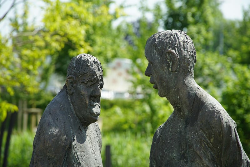 Faint Gossip