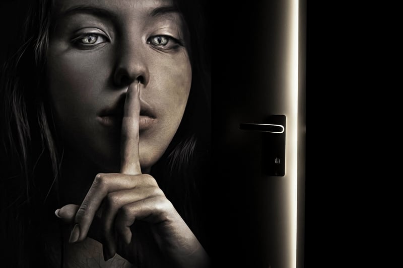 Secrets Image
