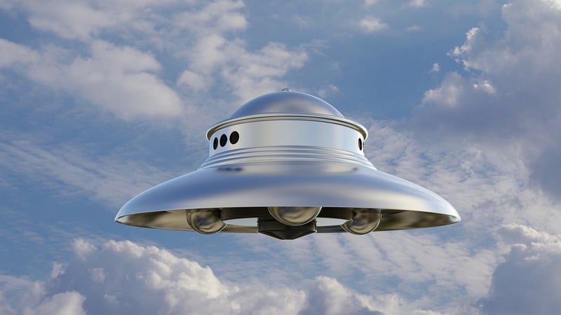 Roswell Incident